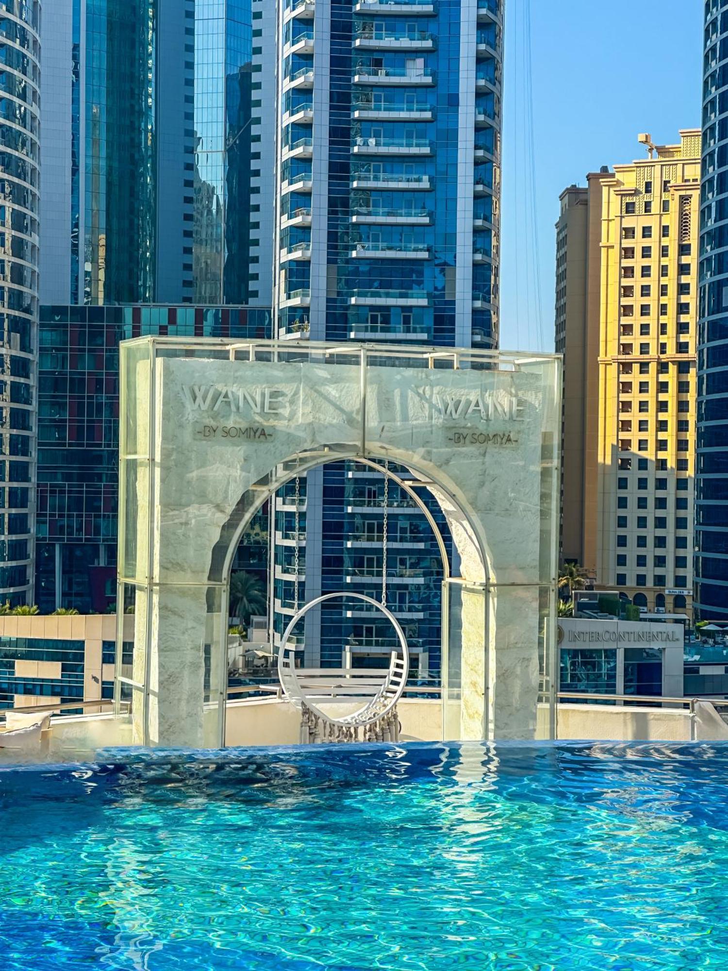 Upgraded Luxury - Marina View - 5-star Amenities Apartment Dubai